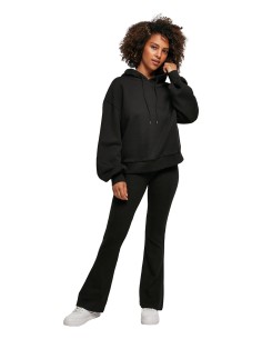 B-BY183-Ladies Organic Oversized Hoody 2